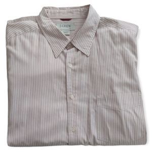J. Crew Men's Casual Button Down